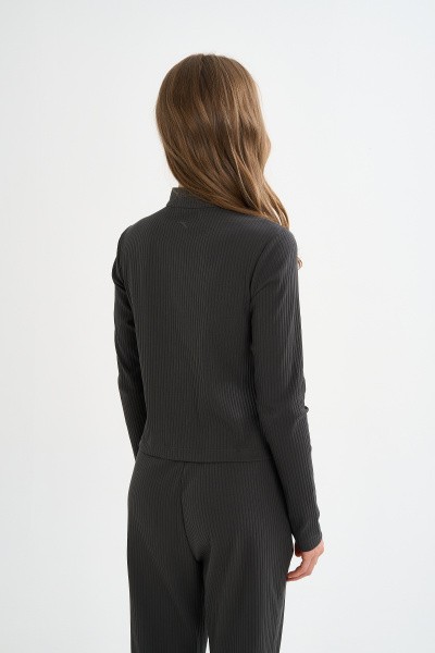 ��������� ANTA COMMUTE Knit Track Top