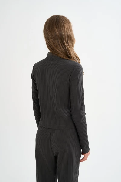��������� ANTA COMMUTE Knit Track Top