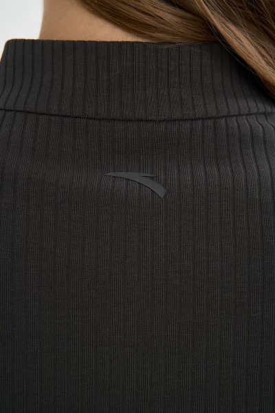 ��������� ANTA COMMUTE Knit Track Top