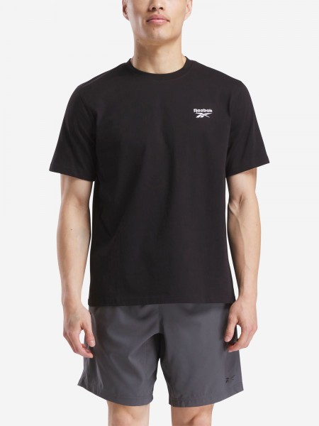 �������� CODY SMALL LOGO CREW NECK