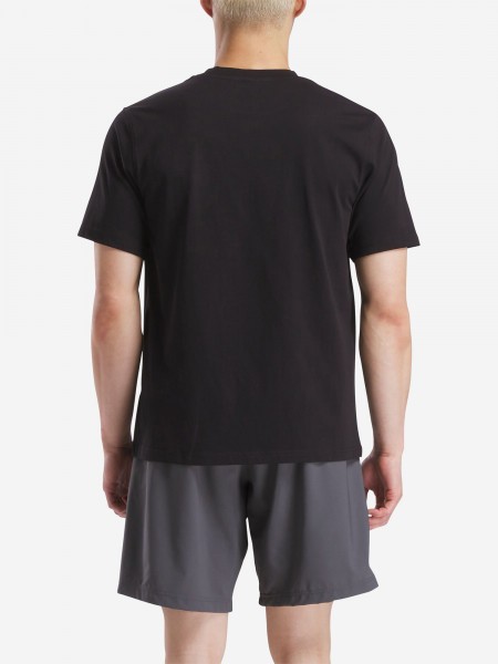 �������� CODY SMALL LOGO CREW NECK