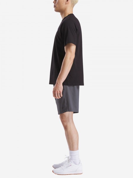 �������� CODY SMALL LOGO CREW NECK