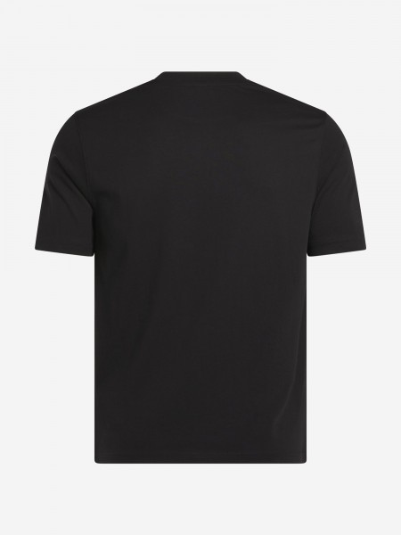 �������� CODY SMALL LOGO CREW NECK