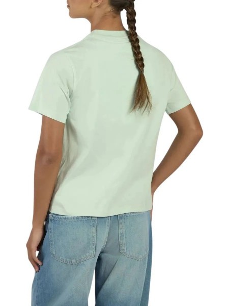 �������� WREN 2 COLOUR LOGO CREW S