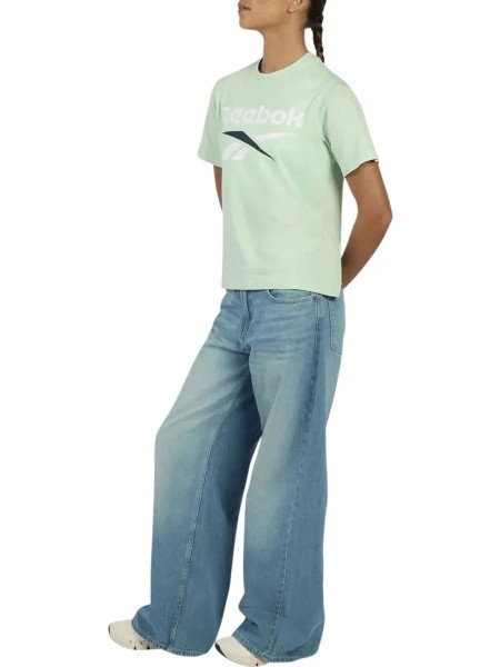 �������� WREN 2 COLOUR LOGO CREW S