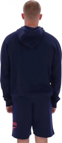 ���� TRENT 2 COL LOGO HOODY