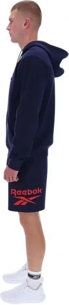 ���� TRENT 2 COL LOGO HOODY