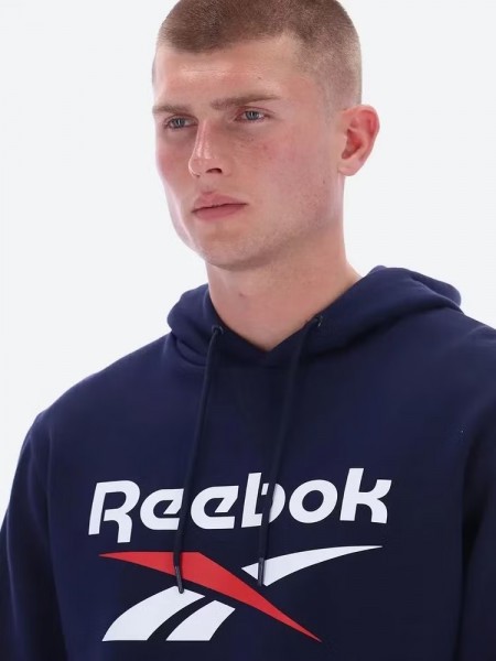 ���� TRENT 2 COL LOGO HOODY