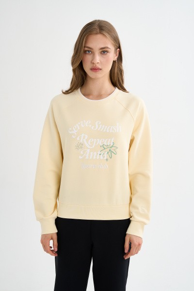 ������� Anta SPORTS CLUB Sweatshirt