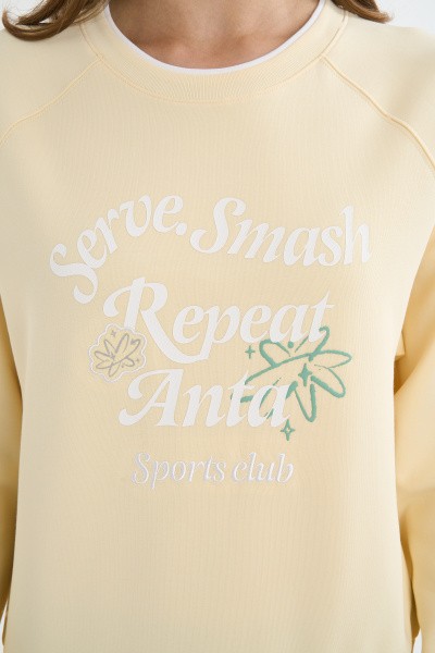 ������� Anta SPORTS CLUB Sweatshirt