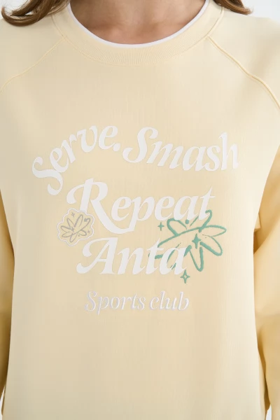 ������� Anta SPORTS CLUB Sweatshirt