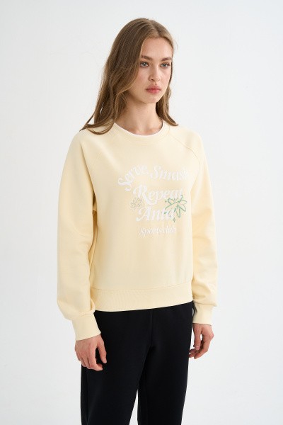 ������� Anta SPORTS CLUB Sweatshirt