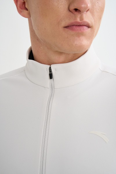 ��������� Anta TRN Knit Track Top