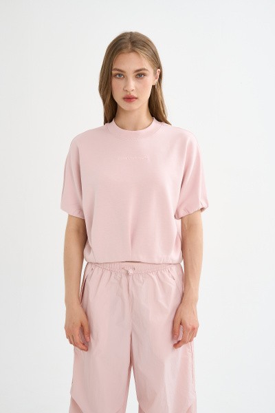 �������� ANTA COMMUTE SS Tee