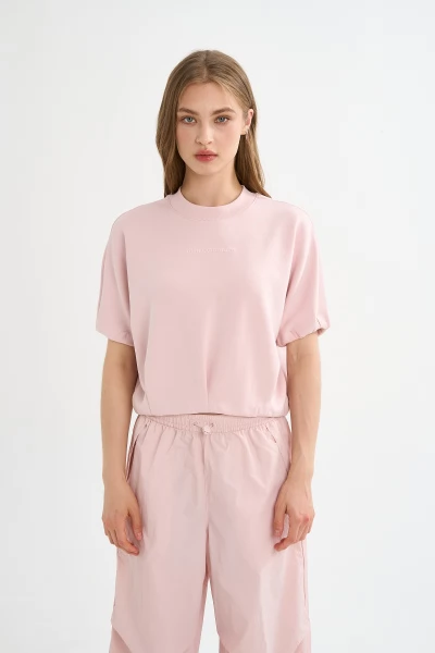 �������� ANTA COMMUTE SS Tee