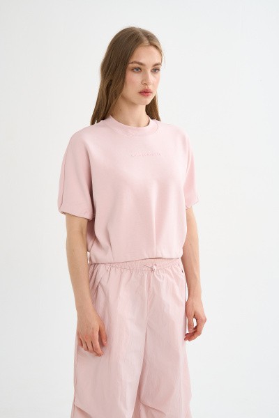 �������� ANTA COMMUTE SS Tee