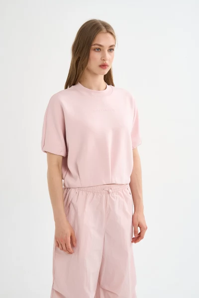 �������� ANTA COMMUTE SS Tee