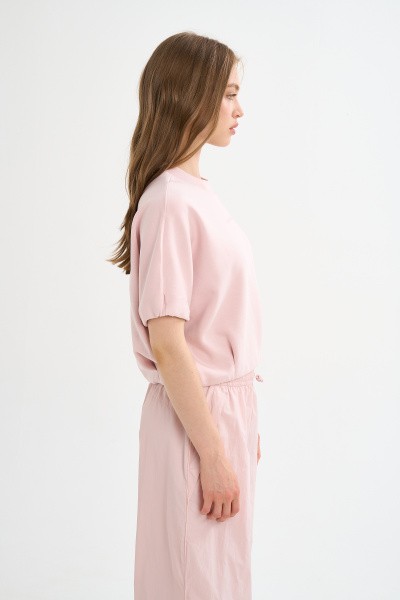 �������� ANTA COMMUTE SS Tee