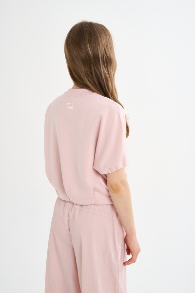 �������� ANTA COMMUTE SS Tee