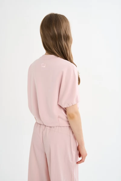 �������� ANTA COMMUTE SS Tee