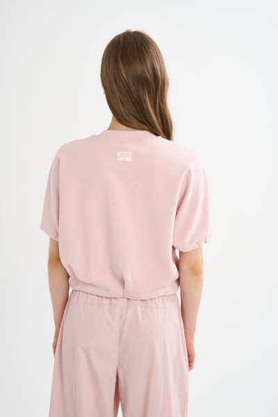 �������� ANTA COMMUTE SS Tee