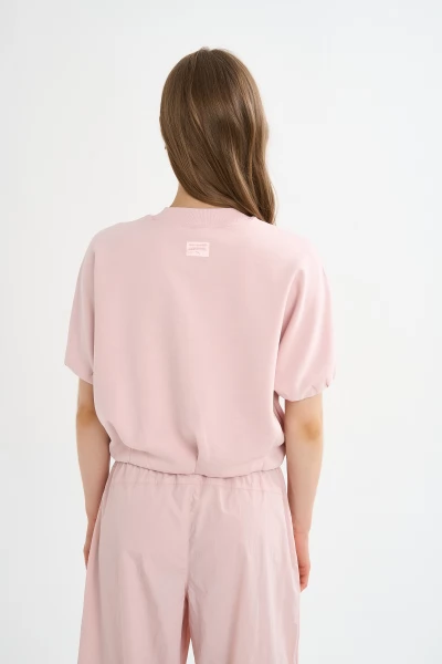 �������� ANTA COMMUTE SS Tee