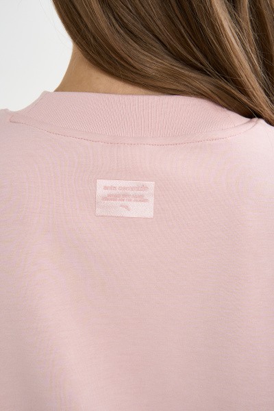 �������� ANTA COMMUTE SS Tee
