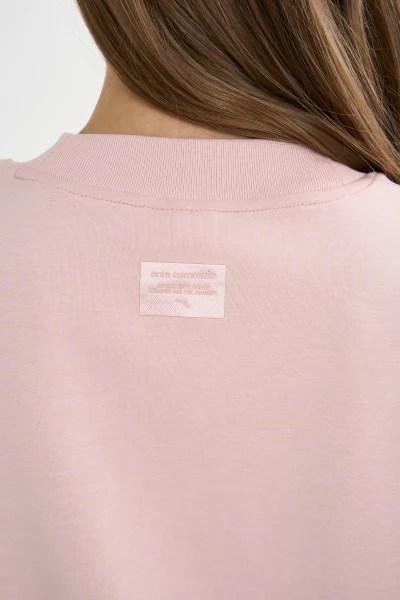�������� ANTA COMMUTE SS Tee