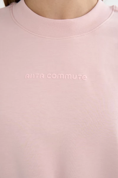 �������� ANTA COMMUTE SS Tee