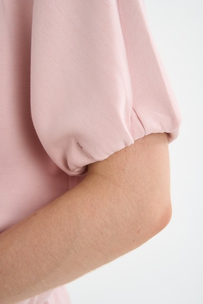 �������� ANTA COMMUTE SS Tee