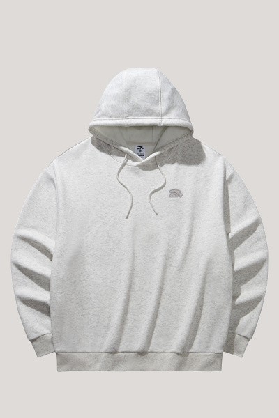���� ���������� ANTA FLEECE ODP Sweat Hoodie