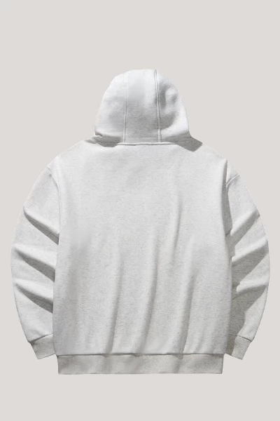 ���� ���������� ANTA FLEECE ODP Sweat Hoodie