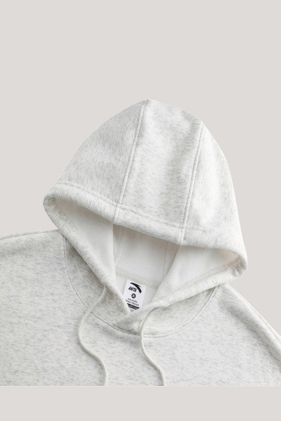 ���� ���������� ANTA FLEECE ODP Sweat Hoodie