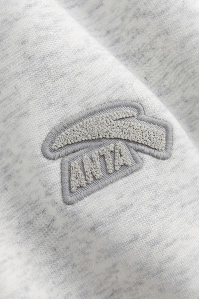 ���� ���������� ANTA FLEECE ODP Sweat Hoodie
