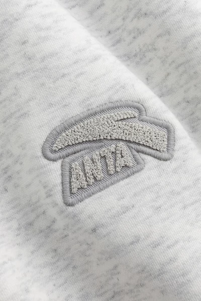 ���� ���������� ANTA FLEECE ODP Sweat Hoodie