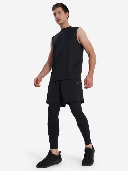 ������� ����� ID TRAIN KNIT SHORT