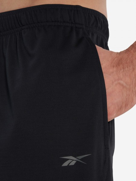 ������� ����� ID TRAIN KNIT SHORT