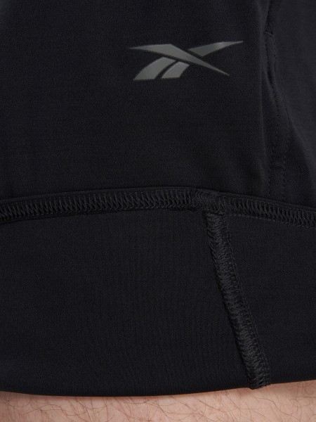 ������� ����� ID TRAIN KNIT SHORT