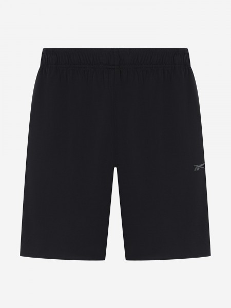 ������� ����� ID TRAIN KNIT SHORT