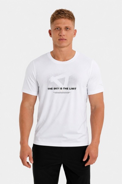 �������� ANTA SHOCK 4 SS Tee