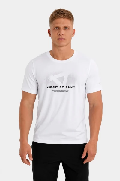�������� ANTA SHOCK 4 SS Tee