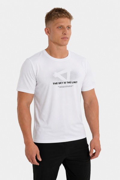 �������� ANTA SHOCK 4 SS Tee