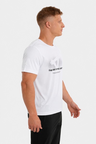 �������� ANTA SHOCK 4 SS Tee
