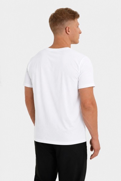 �������� ANTA SHOCK 4 SS Tee
