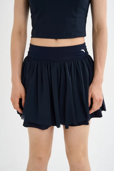 ���� ANTA TRN Woven Skirt