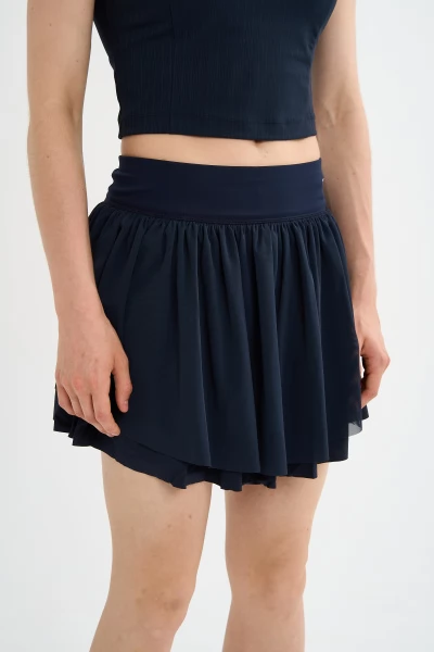 ���� ANTA TRN Woven Skirt