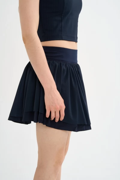 ���� ANTA TRN Woven Skirt
