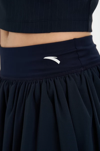 ���� ANTA TRN Woven Skirt