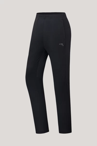 ����� ����������� ����������� Anta RUNNING Knit Ankle Pants