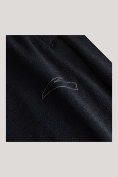 ����� ����������� ����������� Anta RUNNING Knit Ankle Pants